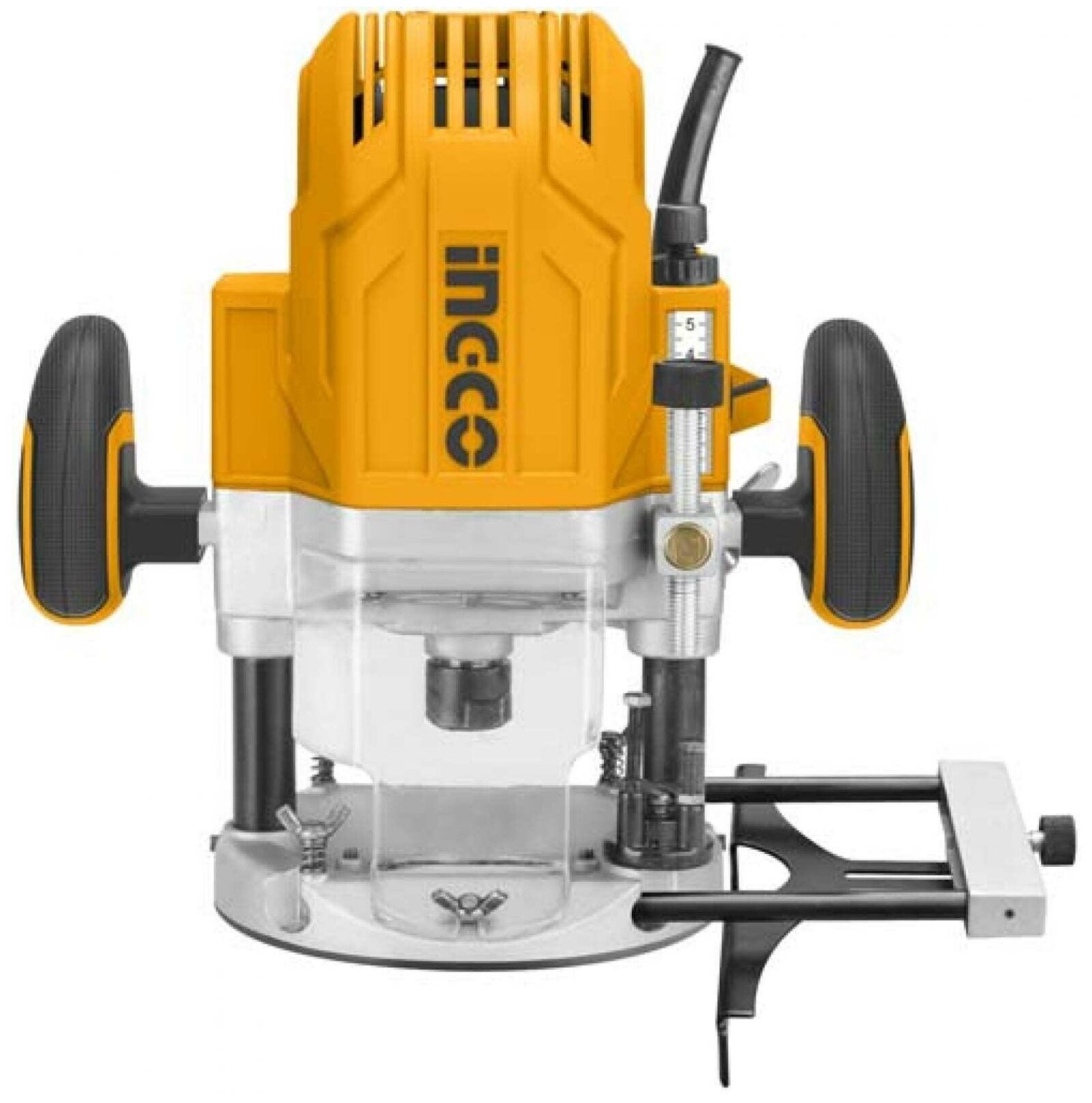 Фрезер Ingco RT160028