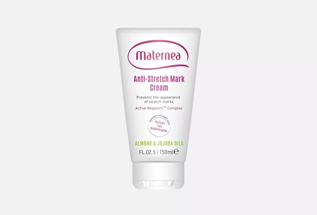 MaterneaAntiStretch Mark Cream  крем от растяжек