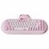 YUNZII C68 розовая 65% механическая игровая клавиатура, Pink, Coc...