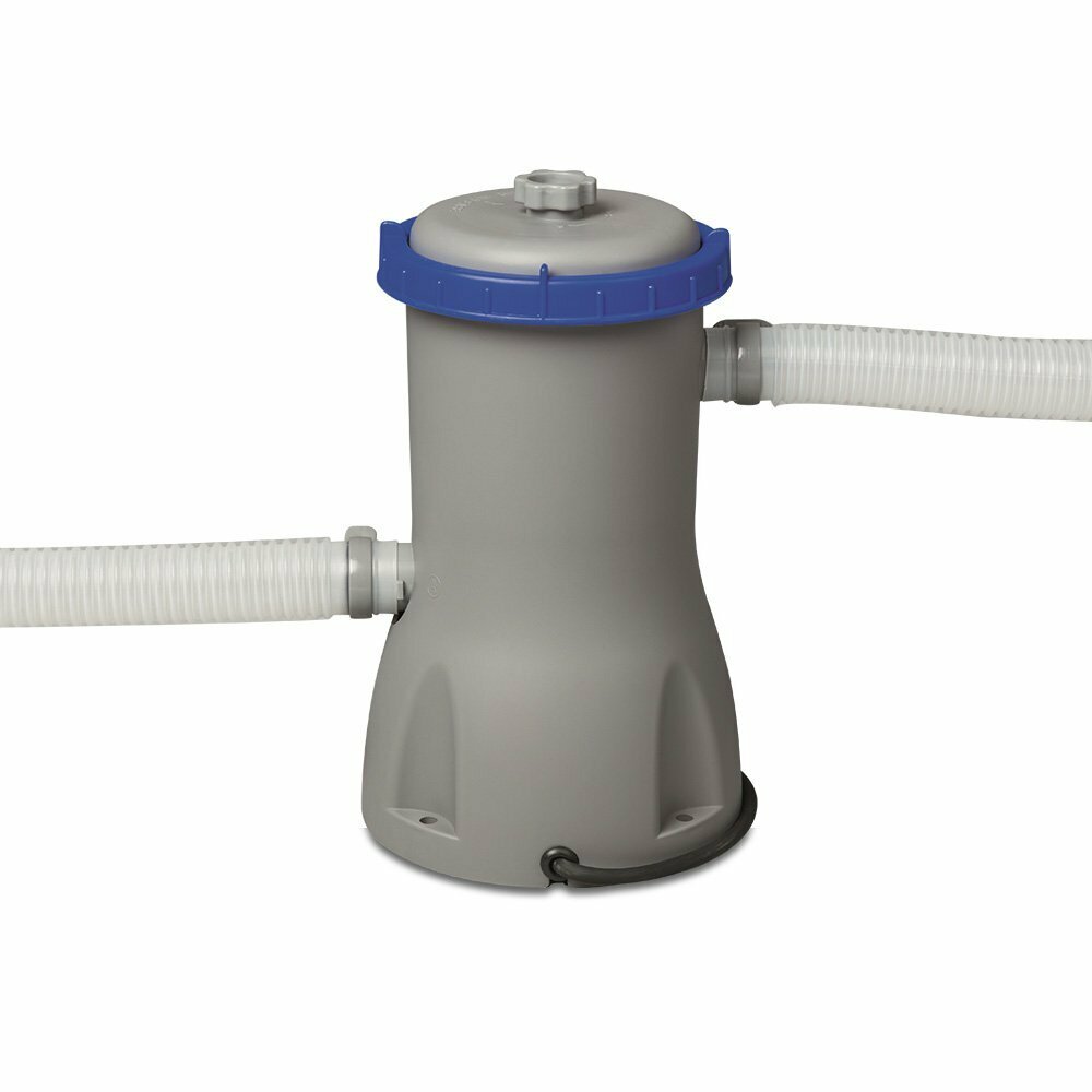 Фильтр-насос 3028 л/час (800 gal) Bestway