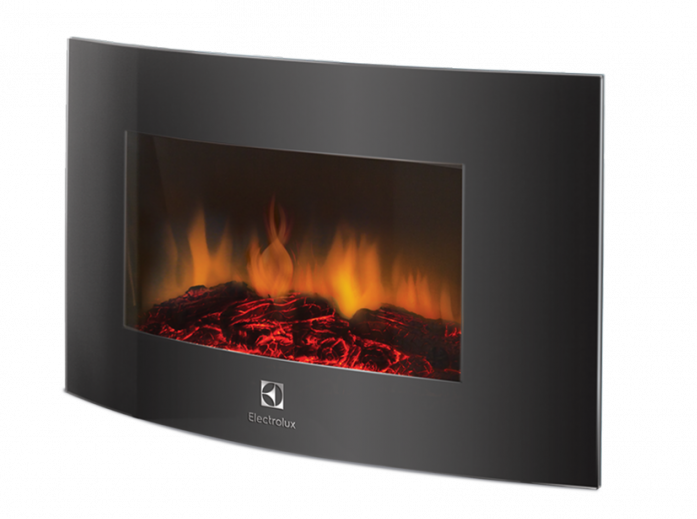 Электрокамин Electrolux EFP/W-1200URLS