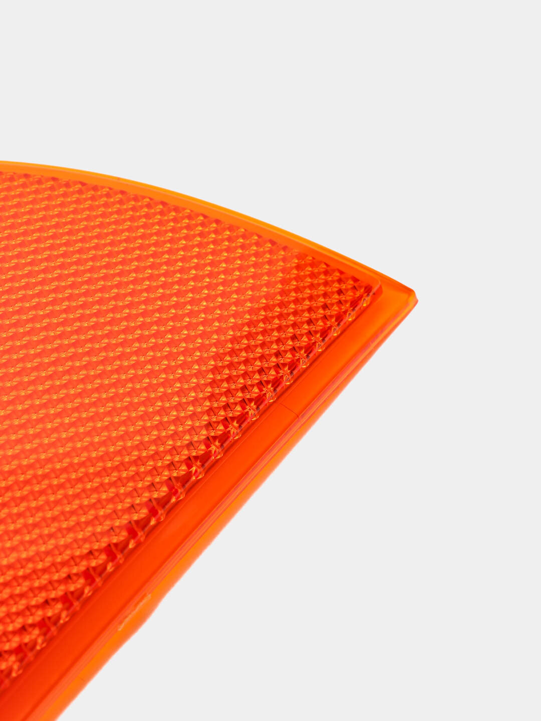 Отражатель американка, на передние фары на Nexia 2 Chevrolet, Daewoo — фото 1