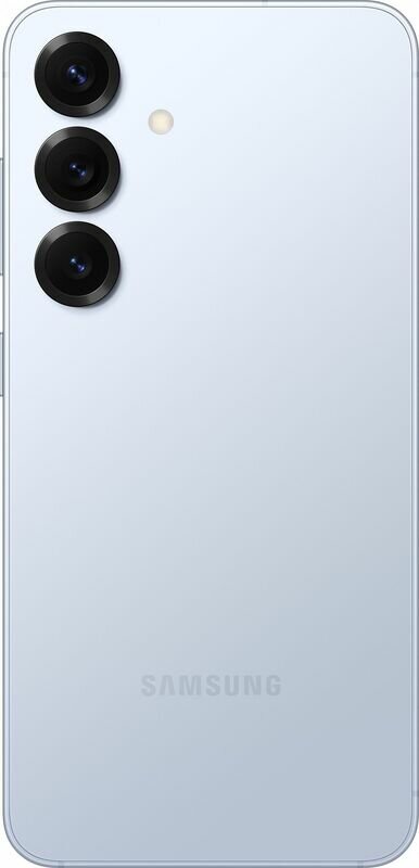 Смартфон Samsung Galaxy S25 — фото 1