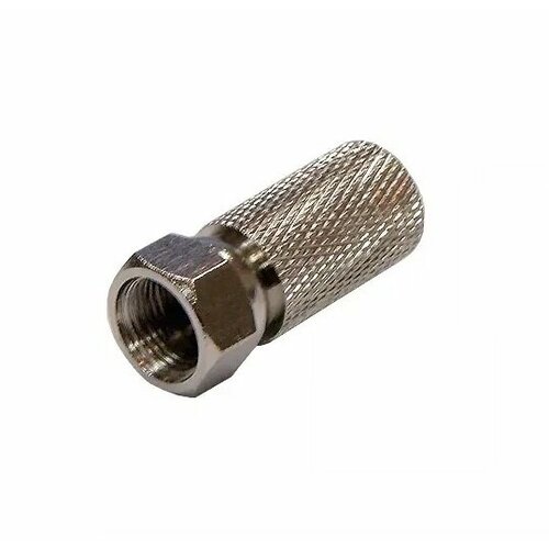 F разъем под RG11, (F11) резьбовой