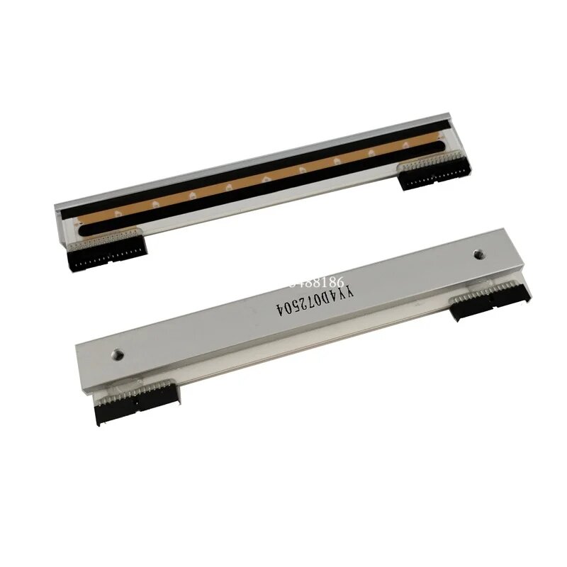 Совершенно новая термопечатающая головка Xprinter XP-H500E XP H500E для XP-H500E, 300 точек на дюйм, детали термопринтера этикеток со штрих-кодом