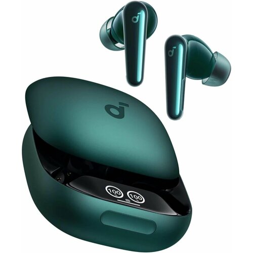 Гарнитура Anker Soundcore Liberty 4 Pro Matte Green A3954G61 17010₽