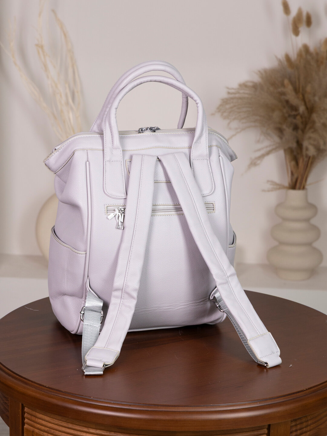 Рюкзак для девочек повседневный, универсальны — фото 1