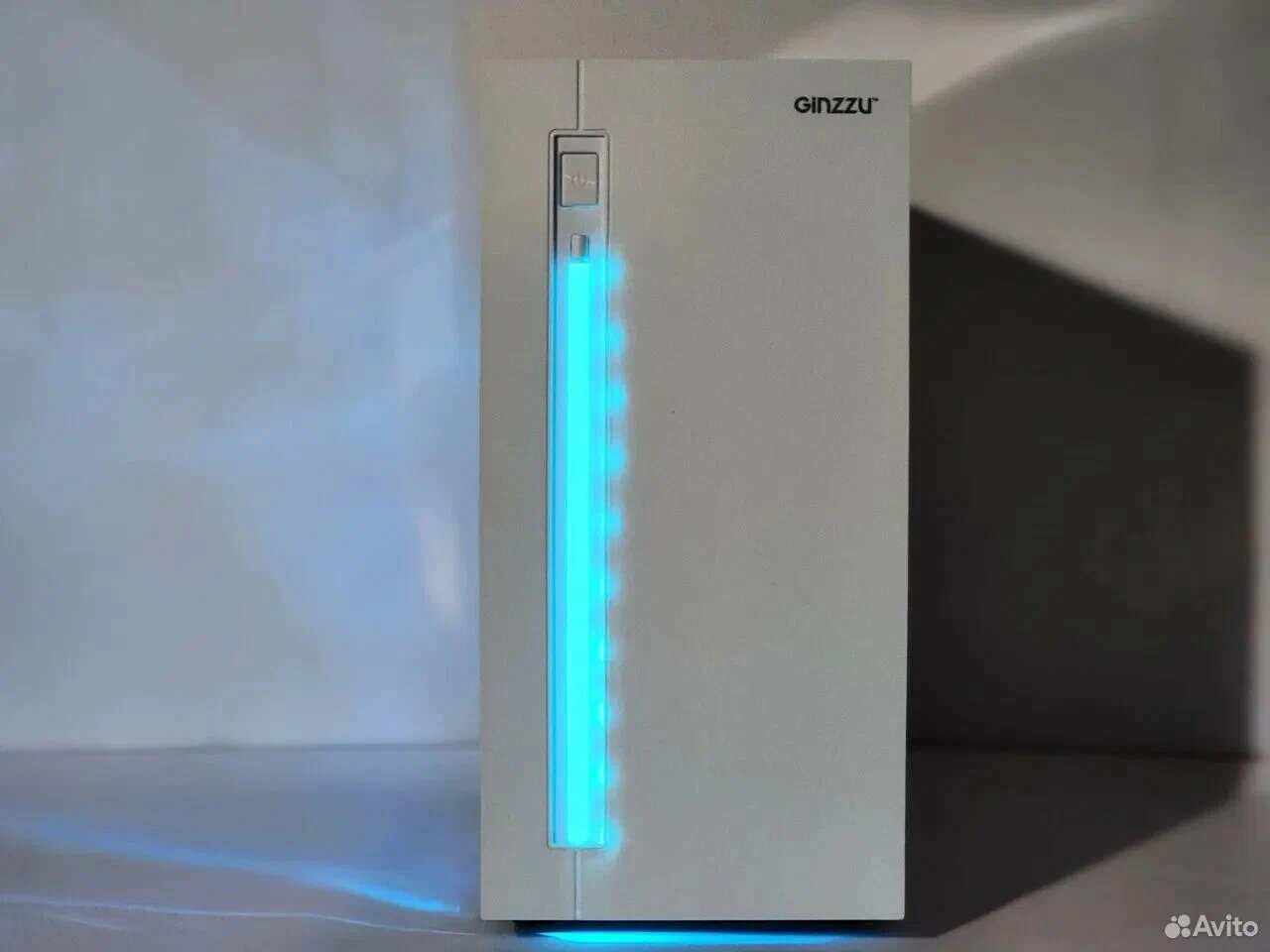 Системные Блоки Xiaomi Системный блок Intel Core i5 | 16GB RAM | SSD 1TB | Win 10 Pro – для работы, учебы и дома