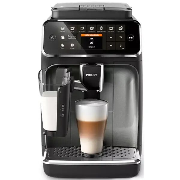 Кофемашина Philips EP4349/70