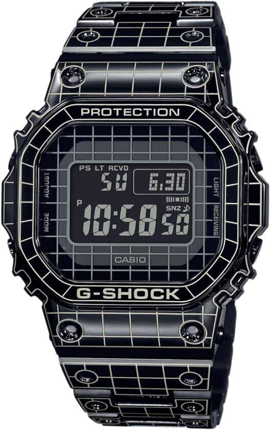 Наручные часы CASIO G-Shock