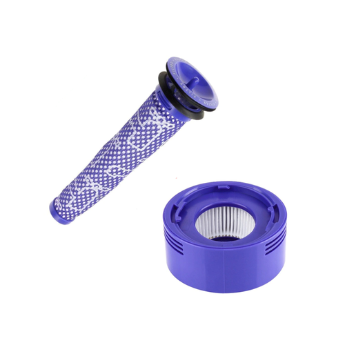 Комплект фильтров ALX-Express для пылесосов V7 SV11 V8 SV10 572₽