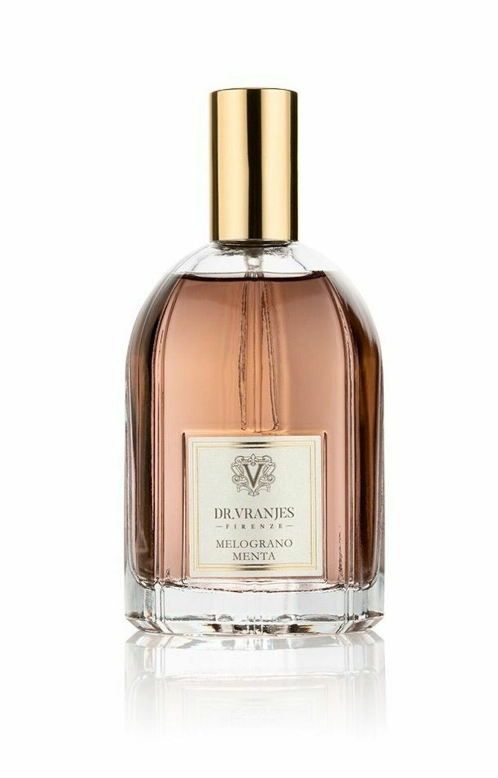Dr.Vranjes - Melograno & Menta Spray (Гранат и мята) ароматизатор для дома 25 мл