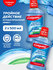 Ополаскиватель Colgate Plax для полости рта Тройное действие 500м...