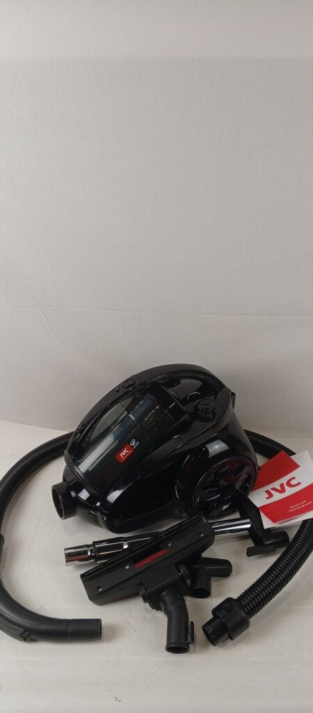 Пылесос JVC JH-VC425 (1441085)