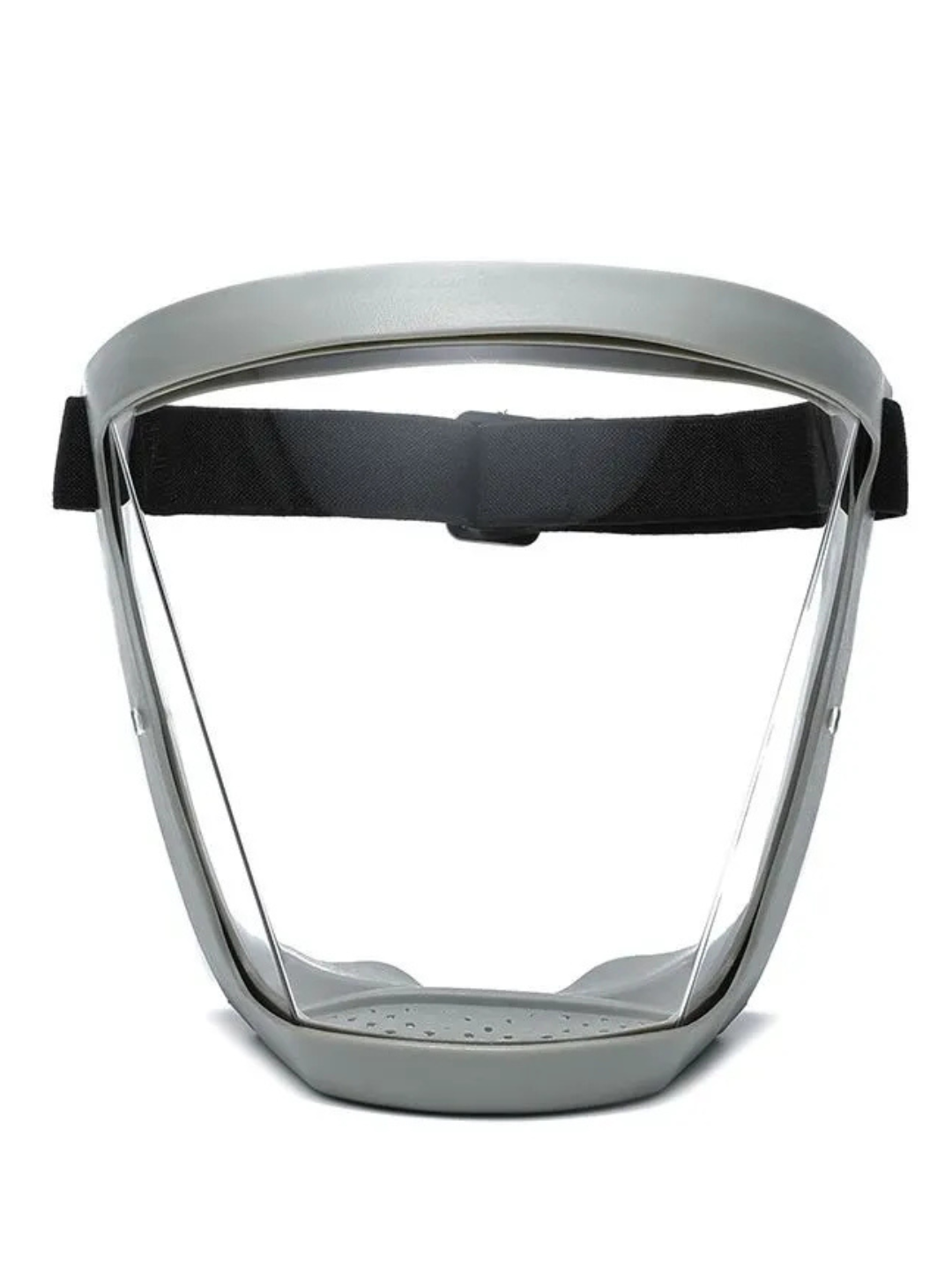 Защитная лицевая маска, щиток — фото 1