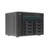 Сетевое хранилище ASUSTOR AS-608T, 8 отсеков, Atom 2x2.13ГГц, DDR3 8Гб Дисконт