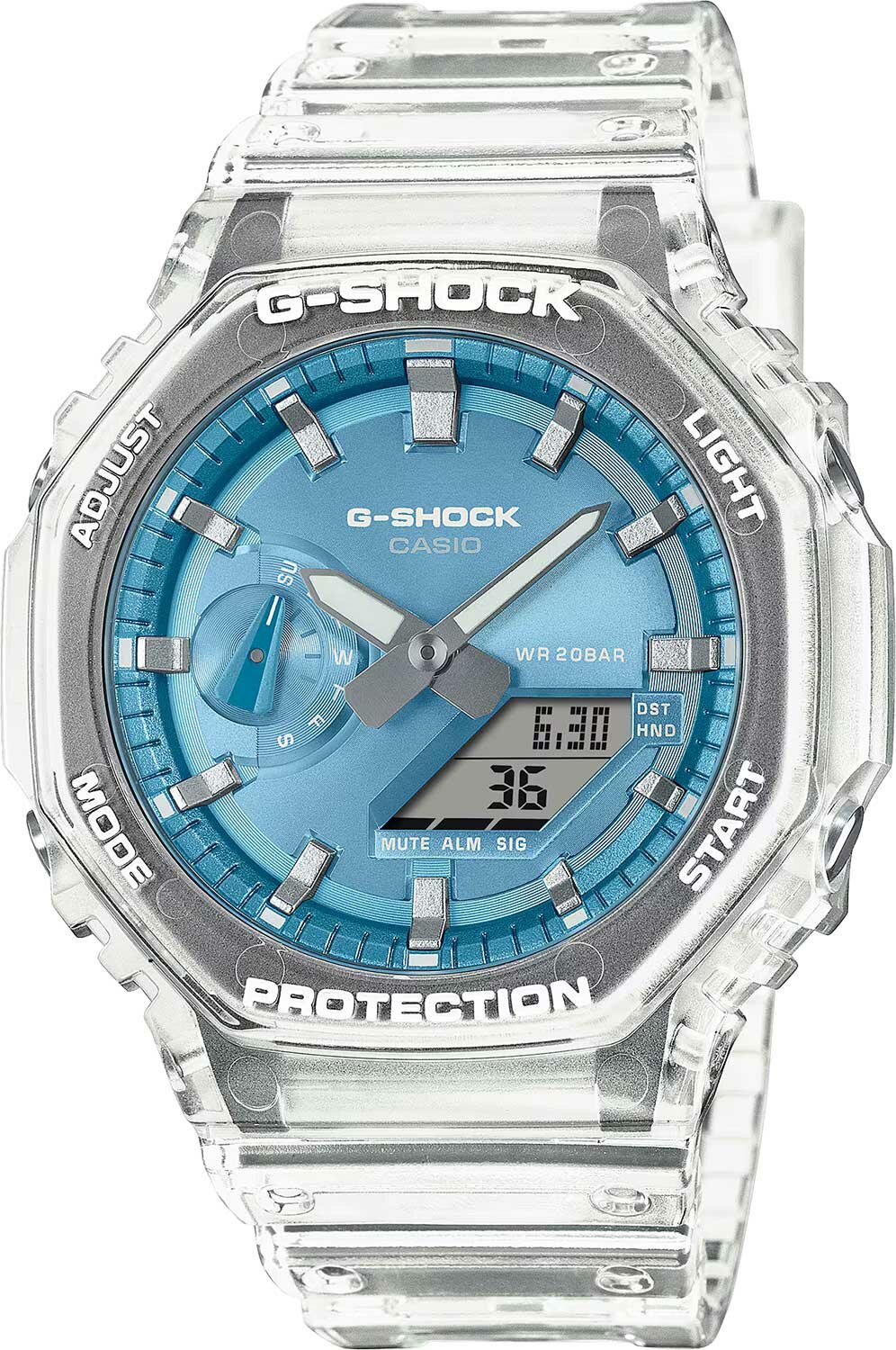 Наручные часы CASIO G-Shock
