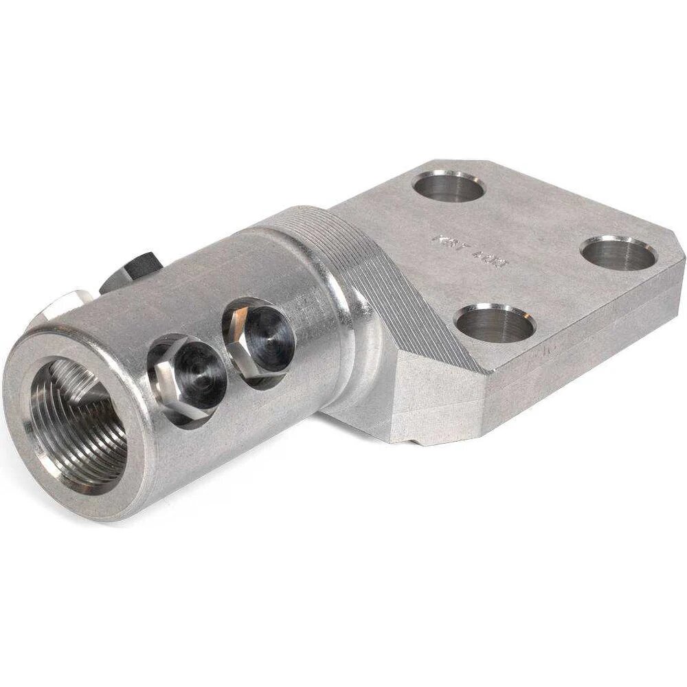 КВТ наконечник болтовой 4НБТ 300 78398