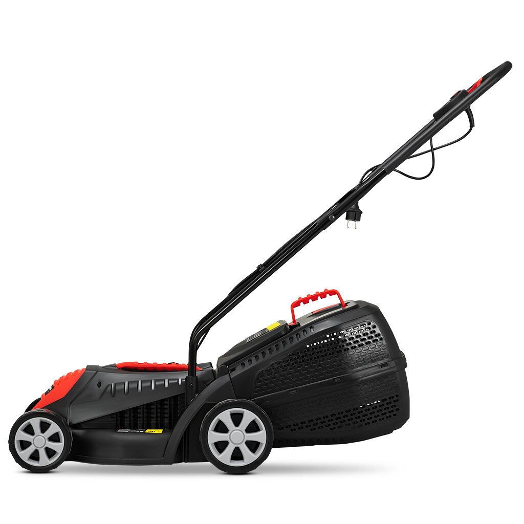 Газонокосилки Электрические Газонокосилка электрическая KATANA KL3212E