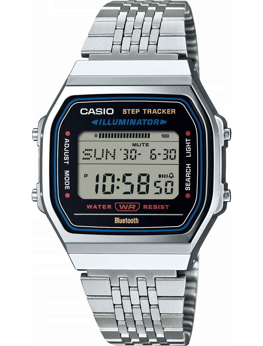 Наручные часы CASIO Vintage
