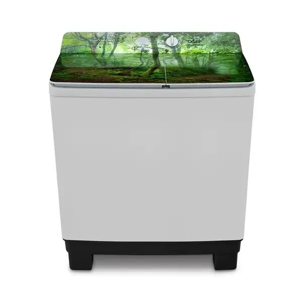 Стиральная машина полуавтомат Artel TG110FP Nature 02