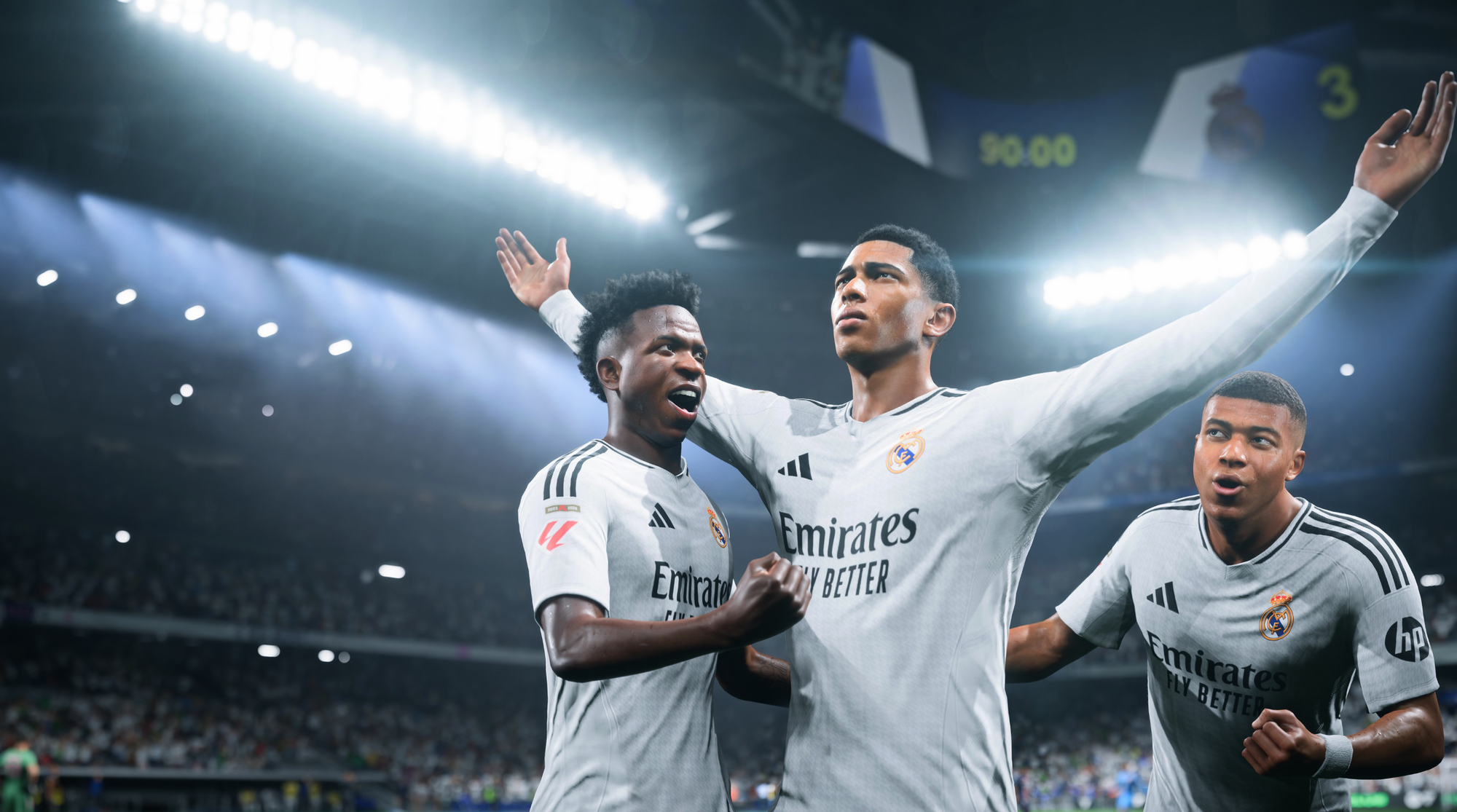 Игра EA SPORTS FC 25 (FIFA 25) для Xbox One/Series S|X (Цифровая версия, США) — фото 1