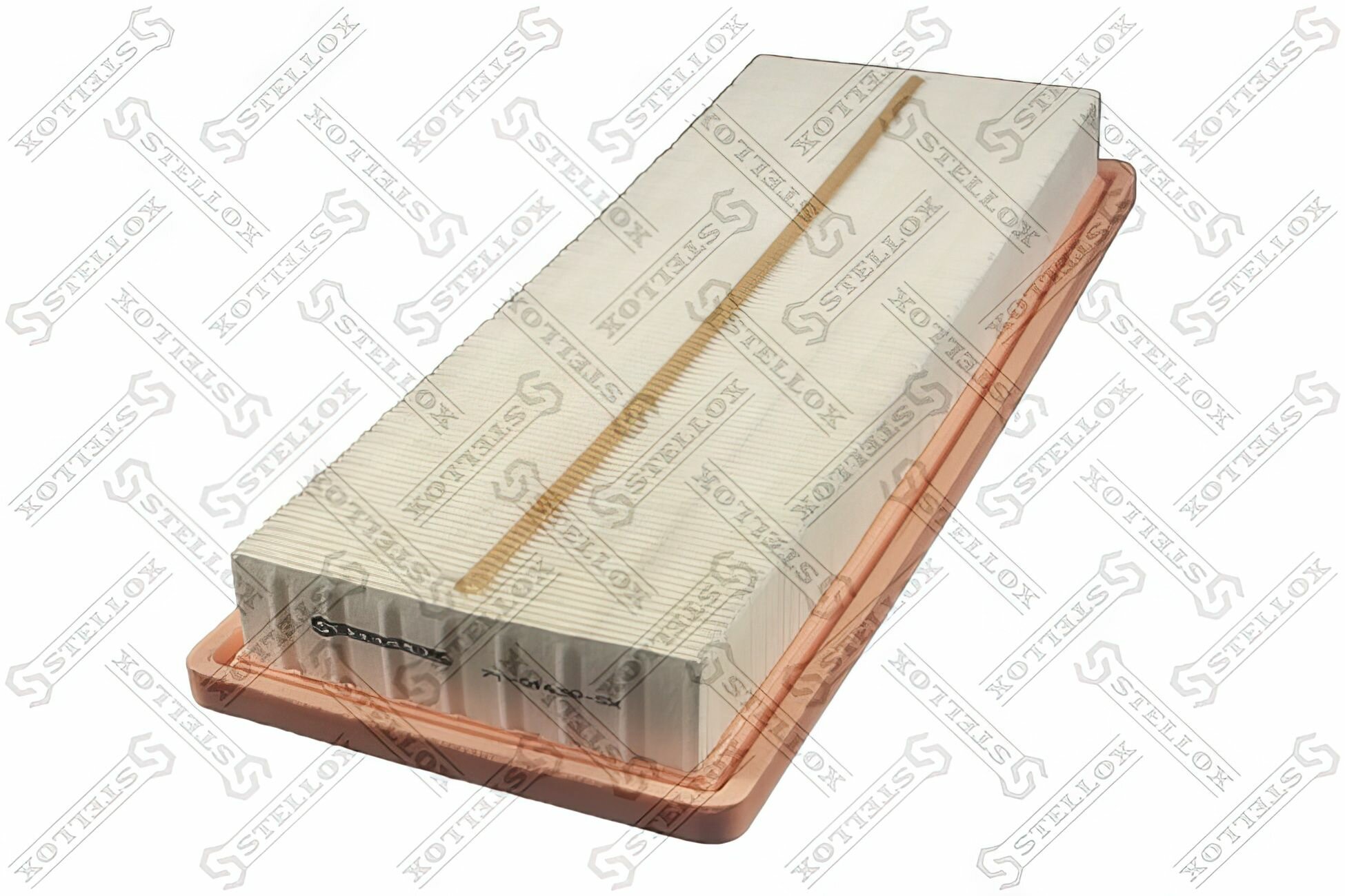 Фильтр воздушный для Ситроен C4, 1, 2, Спейс, Опель Астра L 71-01430-SX STELLOX