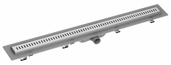 Душевой лоток Ravak OZP Zebra 75