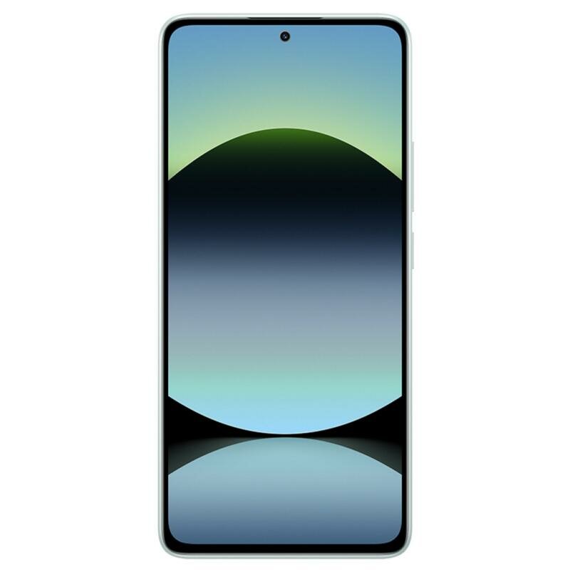 Смартфон Xiaomi Redmi Note 14 5G, 8/256Gb, Coral Green (NFC)