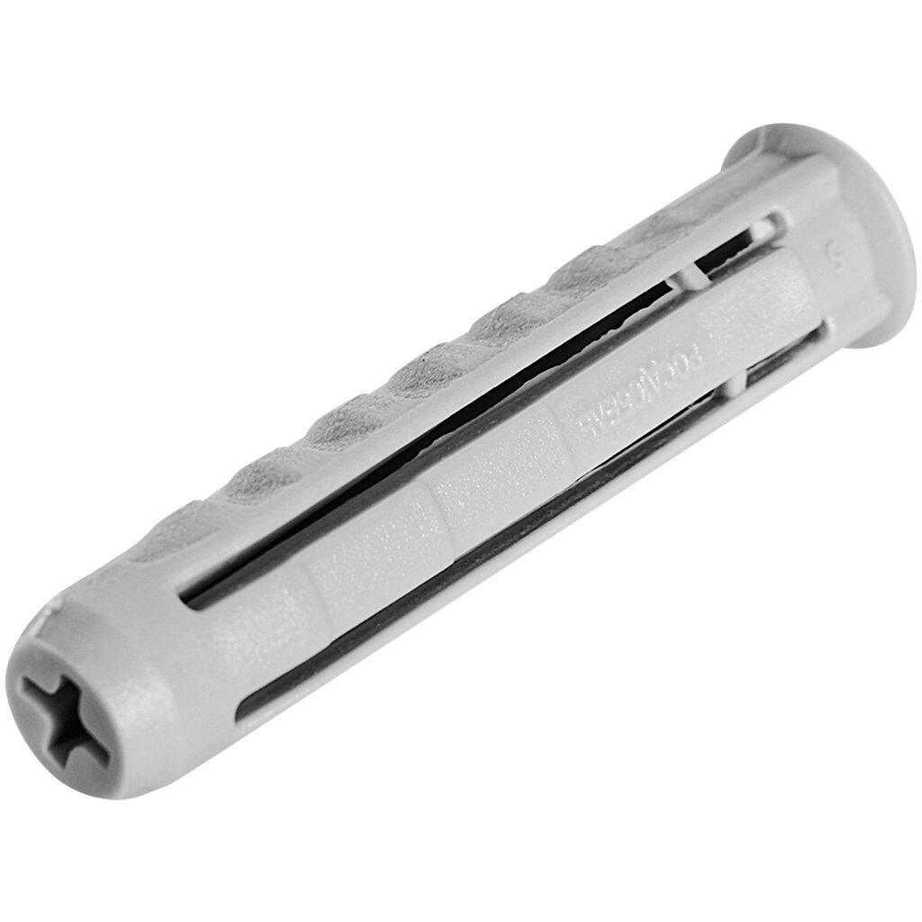 Дюбель M10 х 50 нейлоновый STOUT (SAC-0020-451050)