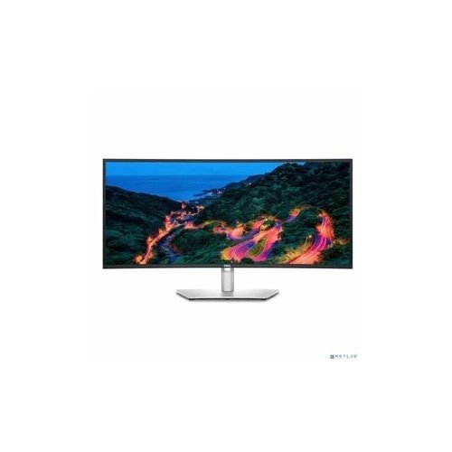 Монитор Dell EMC Dell 3414 U3425WE Curved Thunderbolt Hub Monitor 1900R IPS Black-technologie 3440 x 1440 at 120 Hz 20001 219 300 cdm2 5 ms H-AD Built-in speaker 2 x 5 W H-AD 118337₽