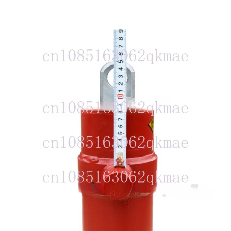 Гидравлический цилиндр 3TG-E71*750