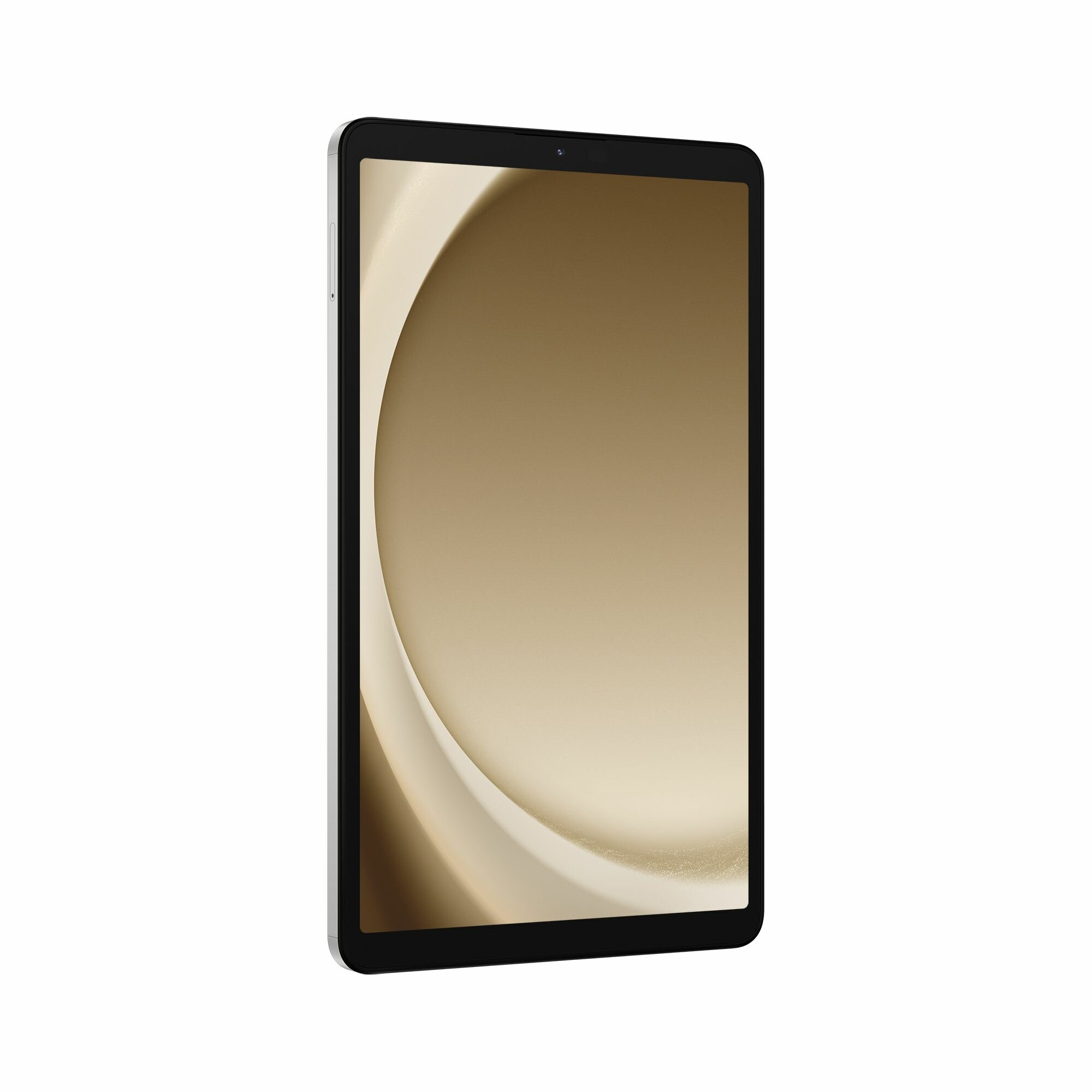 Планшет Samsung Galaxy Tab A9 SM-X110 Helio G99 8C/4Gb/64Gb 8.7" LCD 1340x800/And13/серебристый/BT/8 (без RuStore) — фото 1