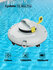 Полесос для чистки бассейна Lydsto Robotic Pool Cleaner P1MINI PR...
