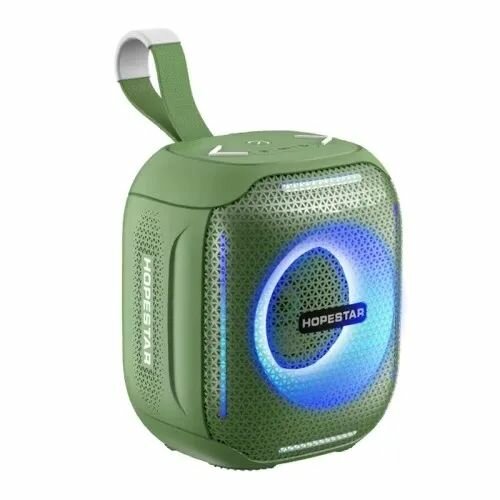 HOPESTAR Пати 300mini водонепроницаемая беспроводная колонка