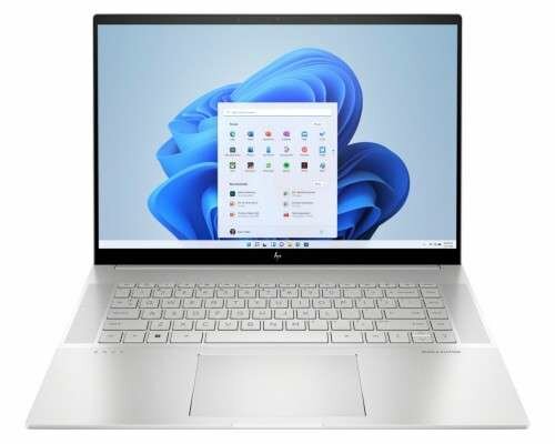 Ноутбук HP Envy (6Y9S5EA) / i5 12500H/ 16GB/ SSD 512GB/ 16", серый