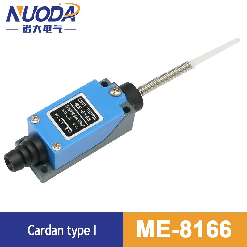 NUODA Концевые выключатели ME8104 8107 8108 8111 8112 8122 8166 8169 9101, ME - 8166