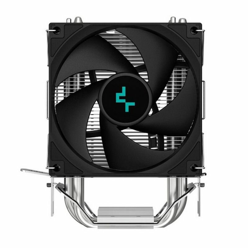 Кулер DEEPCOOL AG300 MARRS LGA1700/1200/115X/AM5/4 150Вт, PWM, Fan 92mm