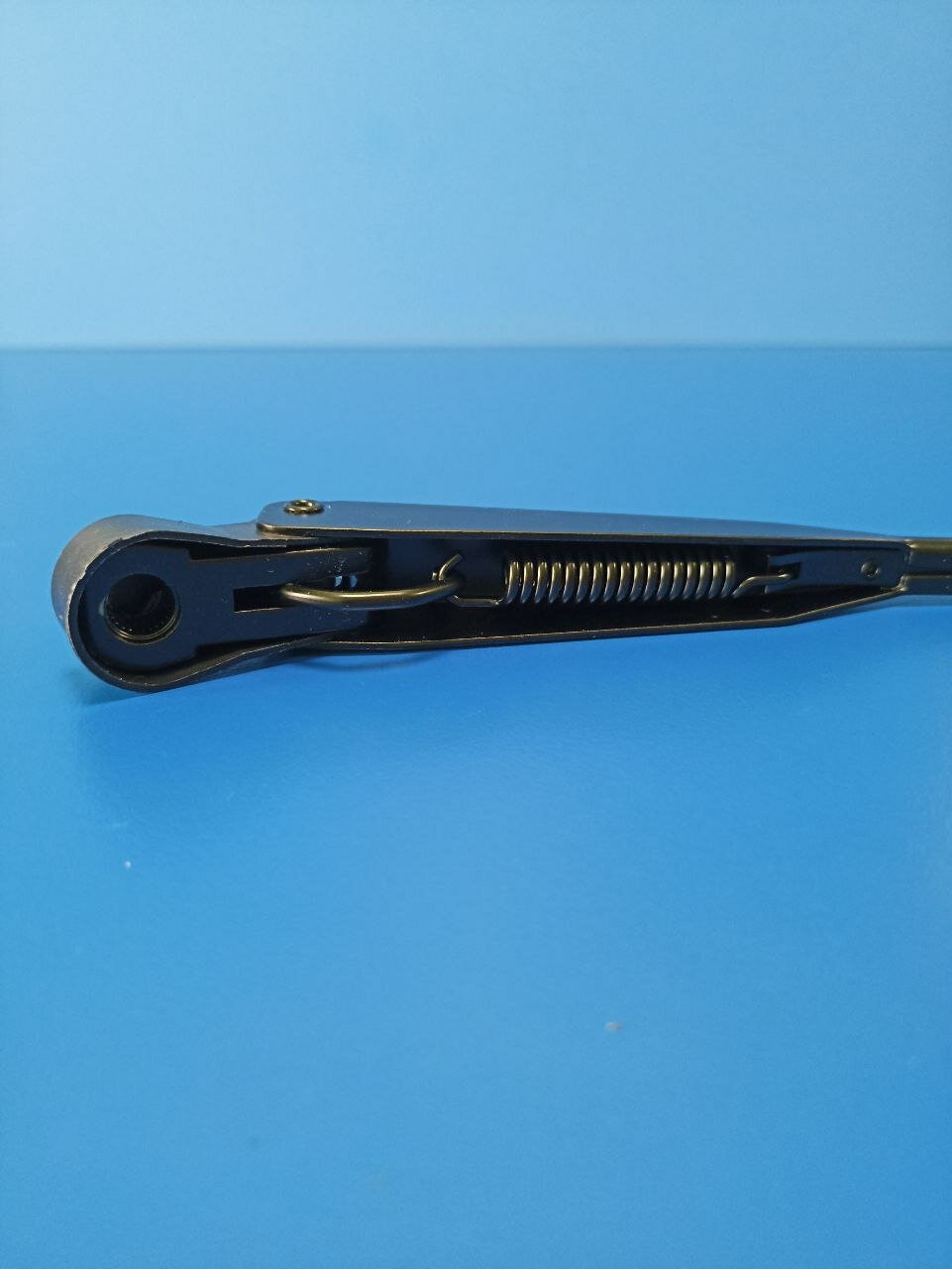 Поводок стеклоочистителя "UAD" для а/м Шевроле-Нива задний — фото 1