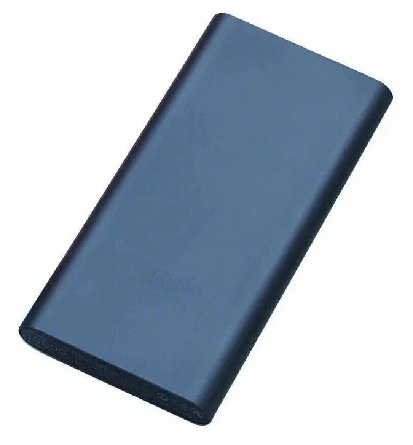 Внешний аккумулятор Xiaomi "Power Bank" PB100DZM, 10 000 мАч, QC3.0, USB Type C — фото 1