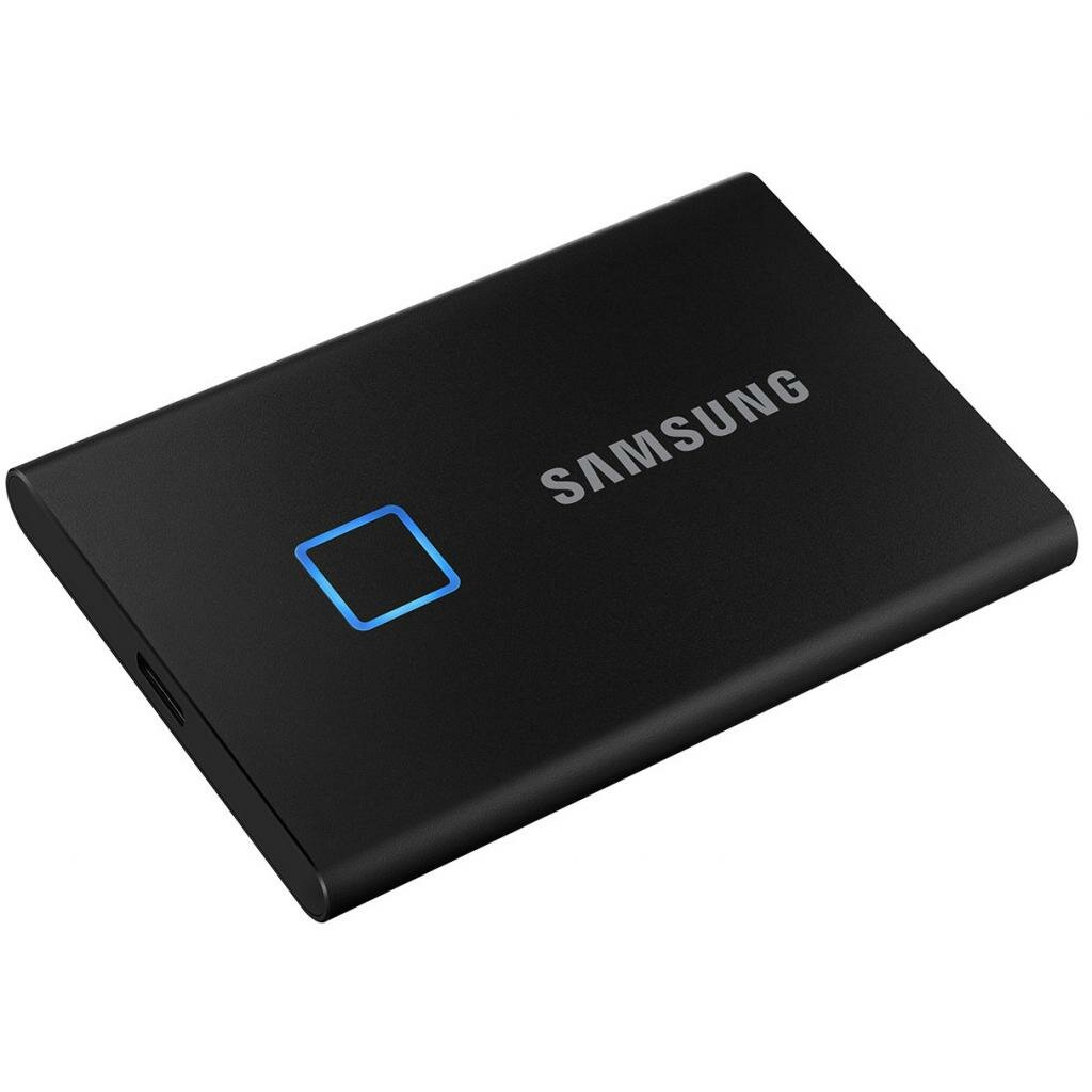Samsung MU-PC2T0K/WW Твердотельный накопитель SSD T7 External