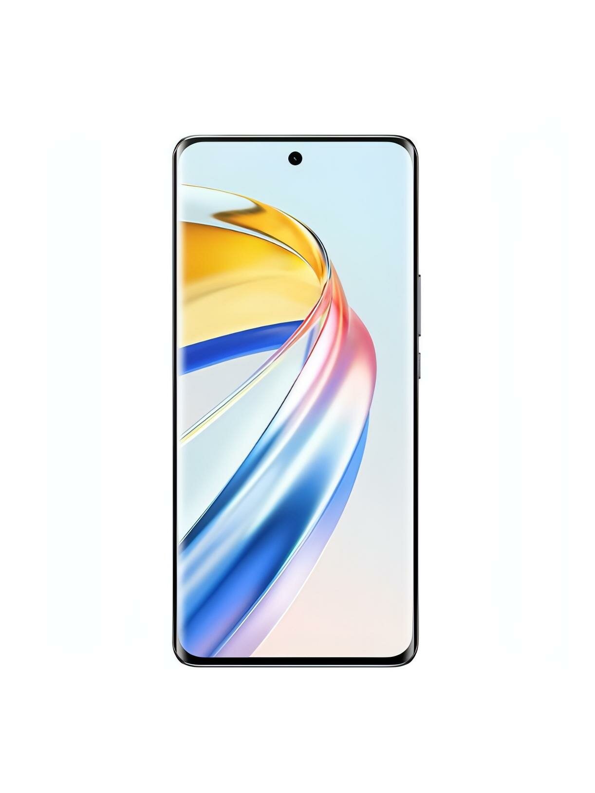 Смартфон HONOR X9b 8/256GB Black — фото 1
