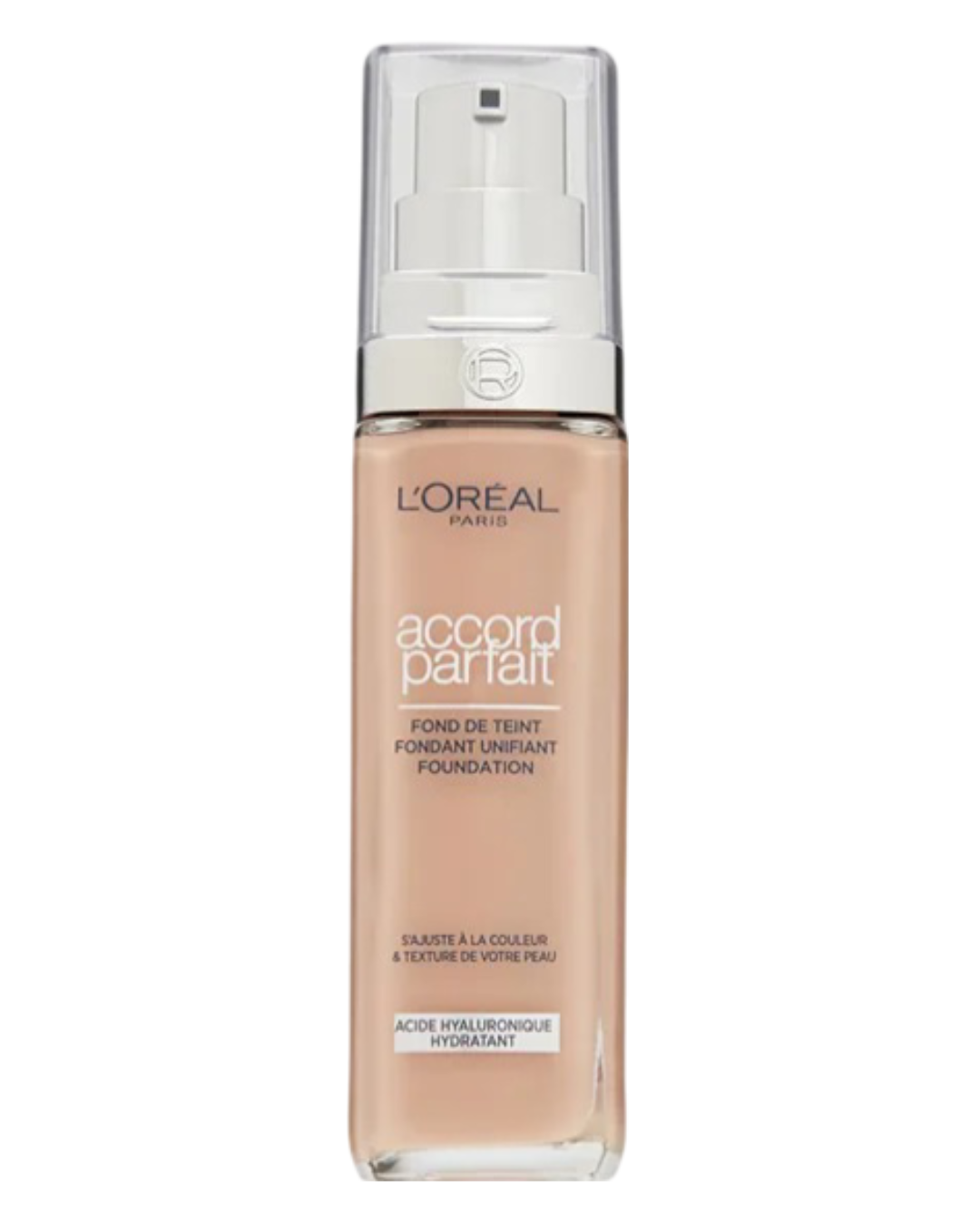 L'Oreal Paris Тональный крем Alliance Perfect, 3. N Бежево-кремовый, Лореаль, 30 мл