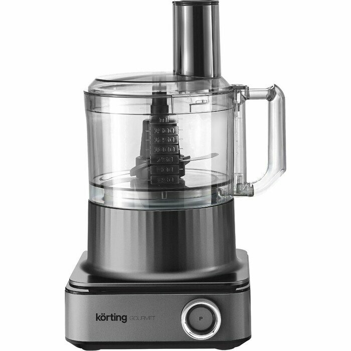 Кухонный комбайн Korting KFP 0202 Gourmet