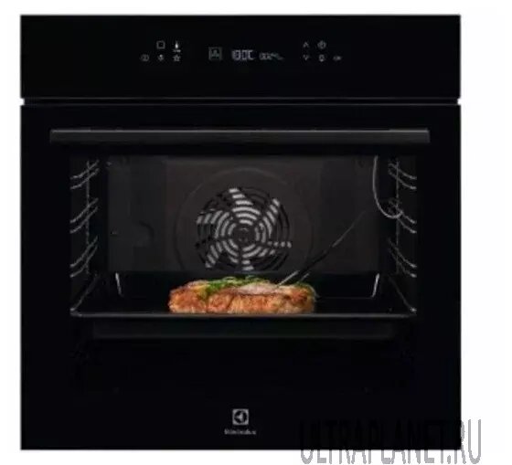 Электрический духовой шкаф Electrolux EOE7C31Z