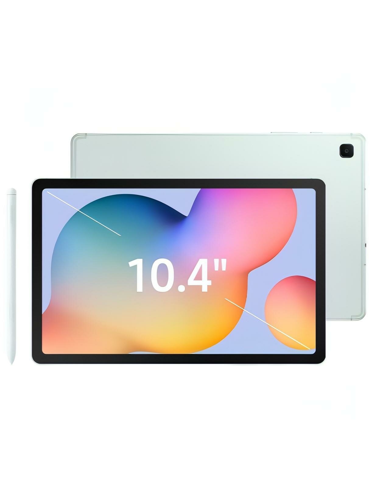Планшет Samsung Galaxy Tab S6 Lite (2024) (2024) — фото 1
