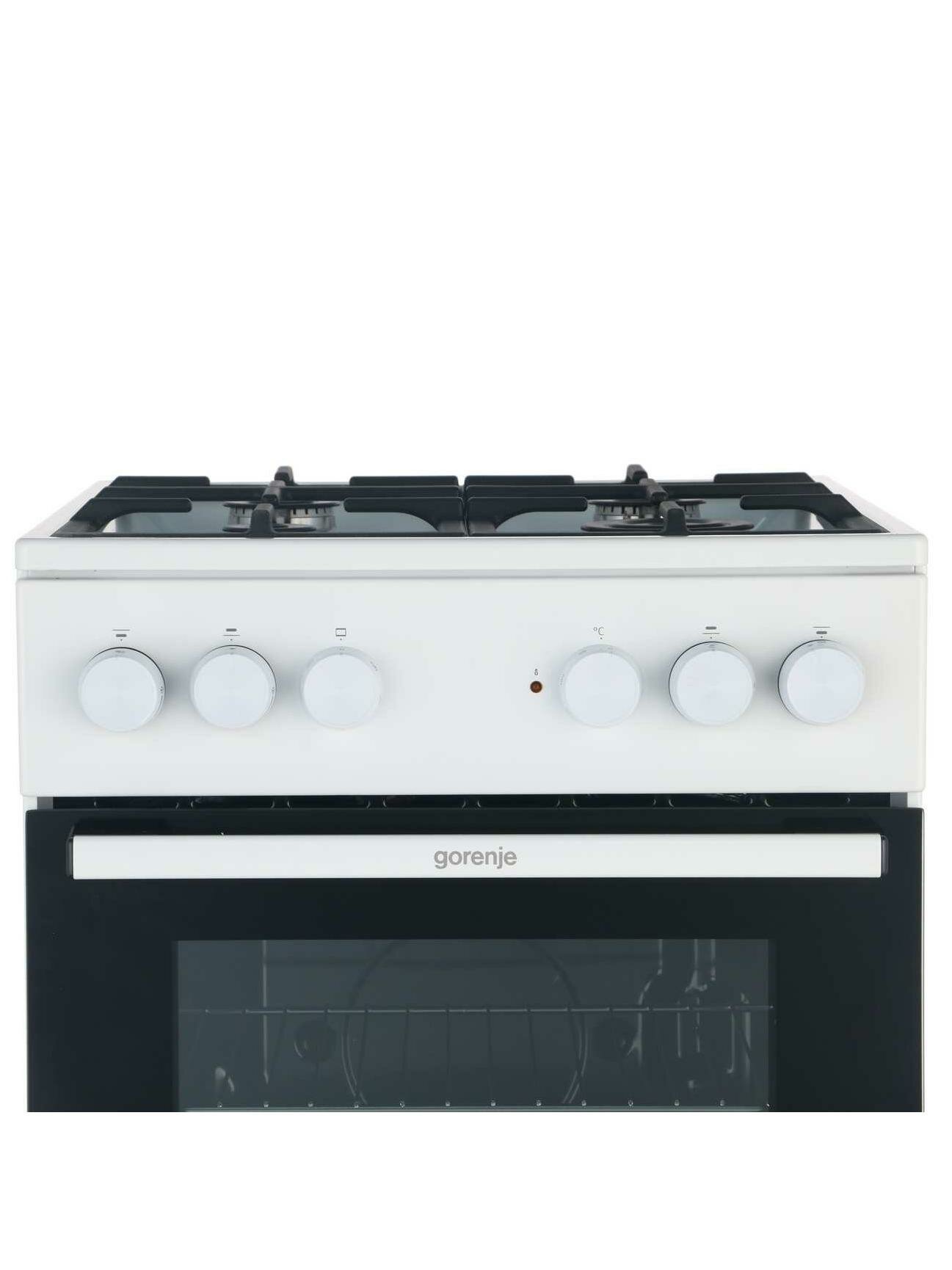 Комбинированная плита (50-55 см) Gorenje GK5A20WF — фото 1