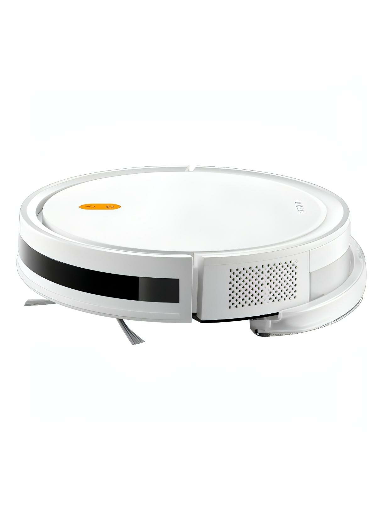 Робот-пылесос Xiaomi Robot Vacuum E5 белый — фото 1