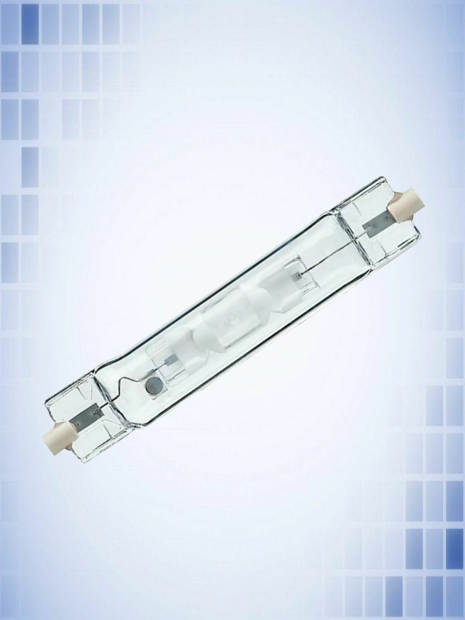 Лампа специальная PHILIPS MHN-TD 70W/842 RX7s