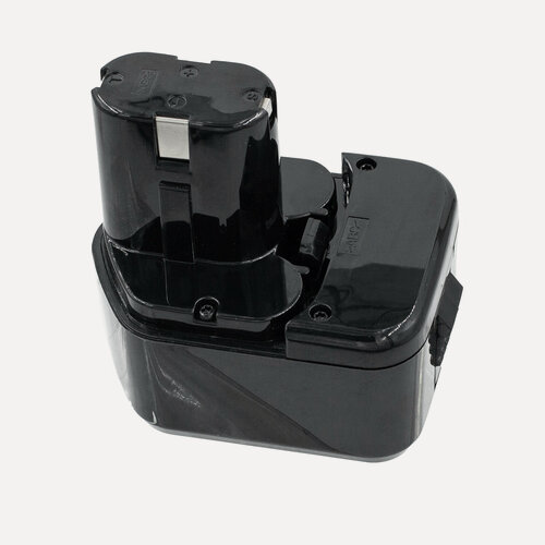 Изображение товара Аккумулятор EB1214S - 2000mAh для шуруповертов Hitachi DS12DVF3 | BCC1215 | EB1220BL | EB1215 | DS12DVF | DS12DVFA | EB1212S | UB12D | AKH1215